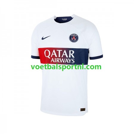 Paris Saint Germain Uit Shirt 2023-24